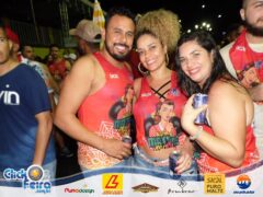 Bloco de Matilde Trotte